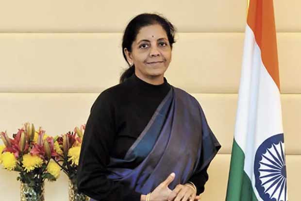 supremecourtverdictonrafaledealsettlesalldoubts:nirmalasitharaman