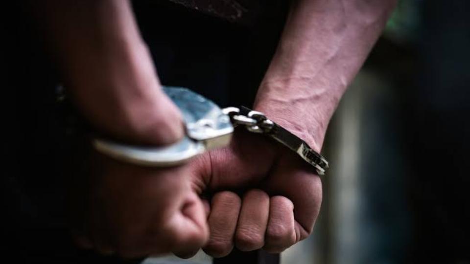 Police bust cross-border arms, drug smuggling module in Amritsar