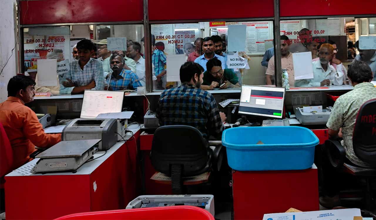 India Post to merge registered post with speed post from September 1