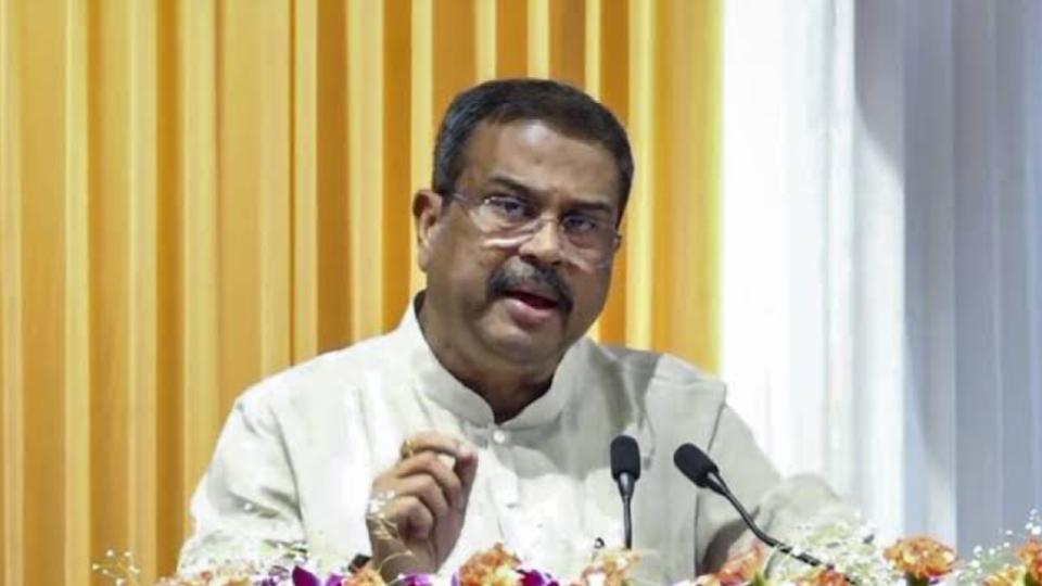 Education Ministry reshuffles top officials amid NEET, CBSE controversies