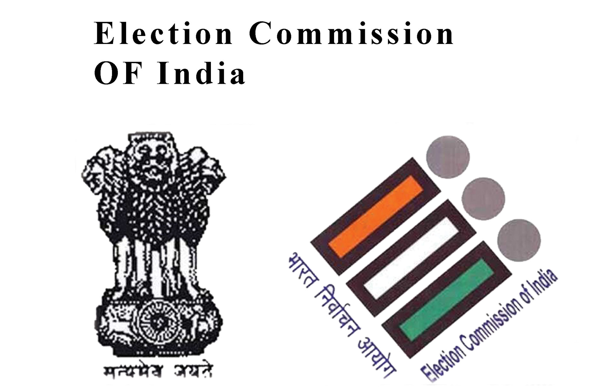 ecannouncesscheduleforbyeelectionto3loksabhaseatsand7assemblyconstituencies