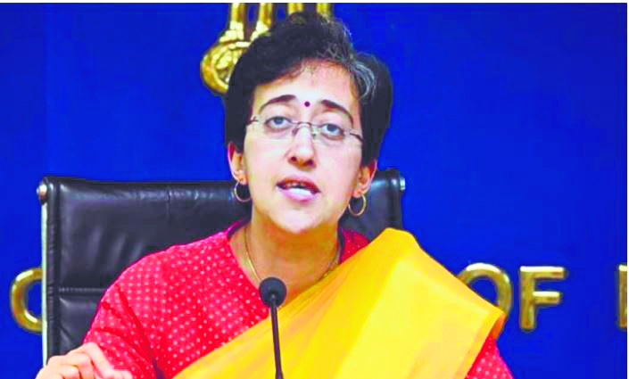 aapsatishitobedelhisnewchiefminister