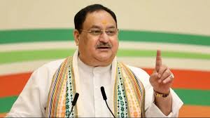 healthministerjpnaddaarrivesinodishafor2dayvisit