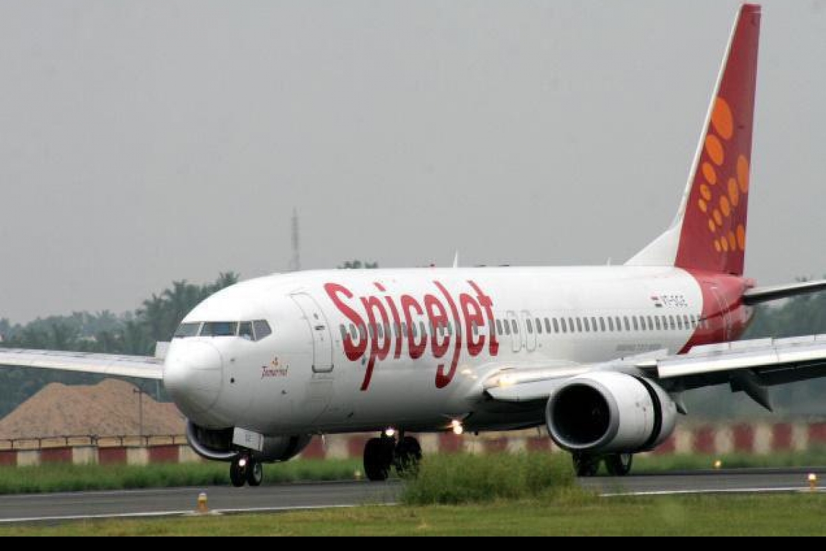 spicejettocommenceflightservicestoukfromnextmonth