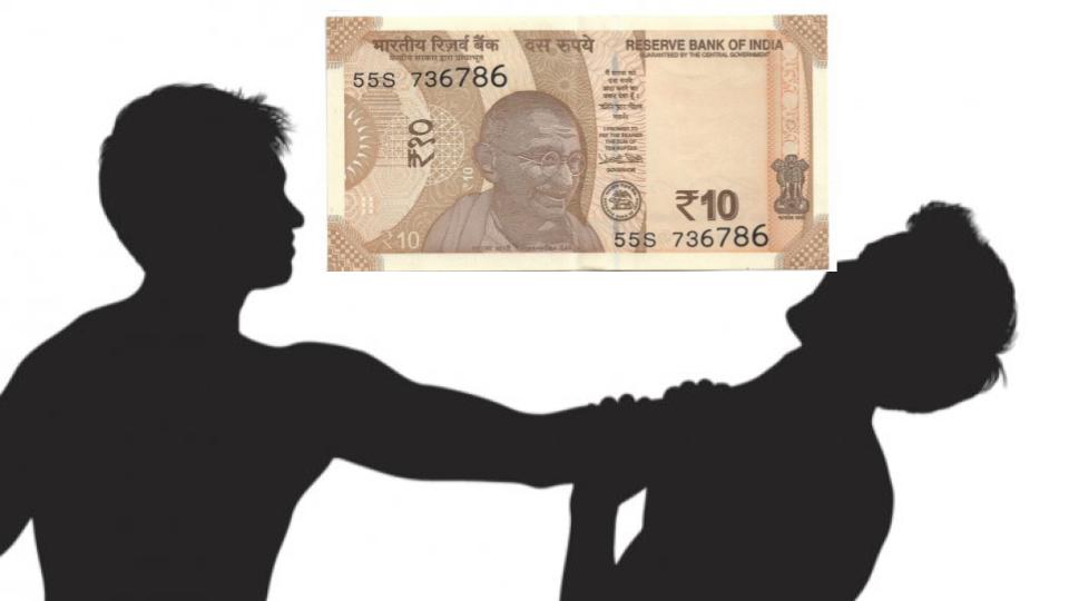 jharkhandmanstranglessontodeathforaskingforrupees10