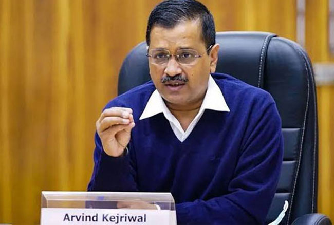 arvindkejriwalrepliestoedsayssummonspoliticallymotivatedillegal