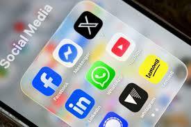 Government plans social media code for staff amid rise in reels by officials