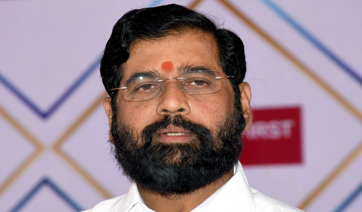 Maharashtra Chief Minister Eknath Shinde allocates portfolio to newly-appointed ministers