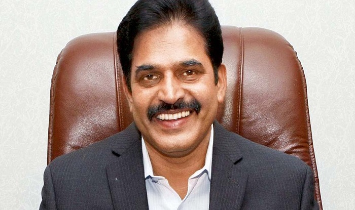 kpccpresidentraceheatsup:karnatakainchargekcvenugopaltovisitbengaluru