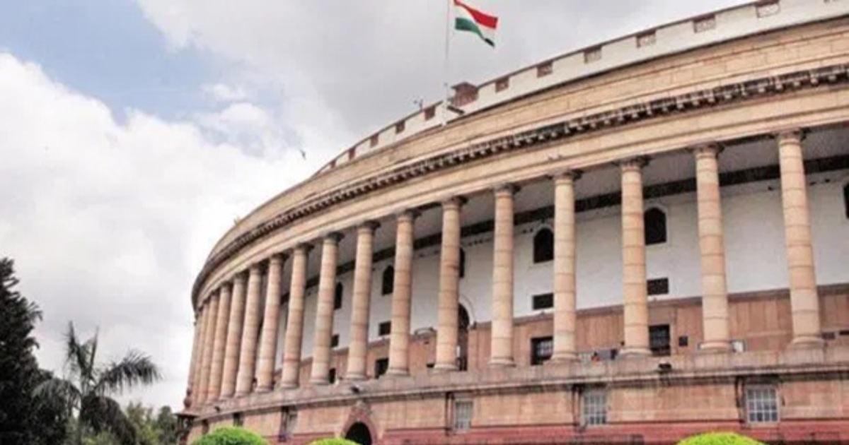 loksabharajyasabhatobegindiscussiononmotionofthanksonpresidentsaddress