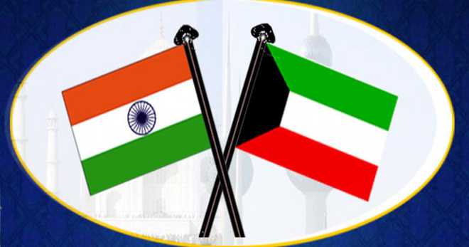 indiakuwaitsignmoutoestablishjointcommissionforcooperation