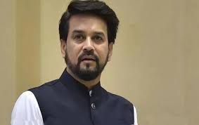 sportsministeranuragsinghthakurinviteswrestlerstodiscusstheirissues