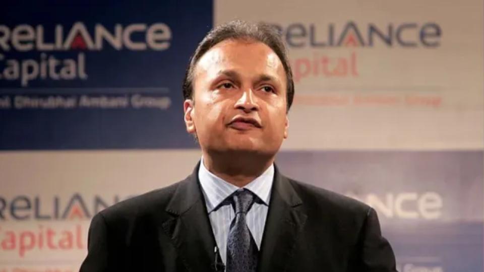 Reliance Group Chairman Anil Ambani skips ED summons 