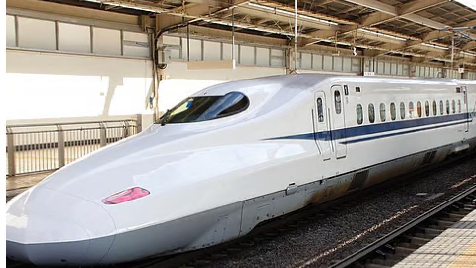 Bullet Train Project Will Boost Jobs And Connectivity, says Ashwini Vaishnaw