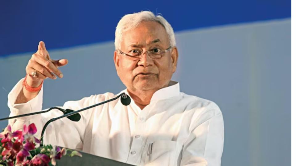 Nitish Kumar cabinet approves formation of Bihar Youth Commission
