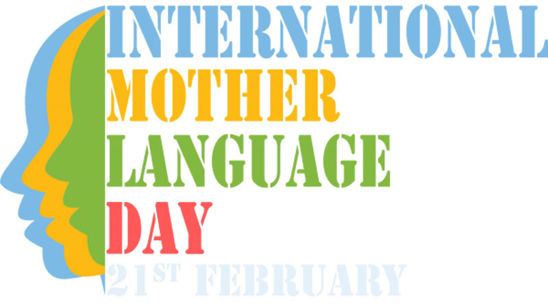 internationalmotherlanguagedaybeingcelebratedtoday