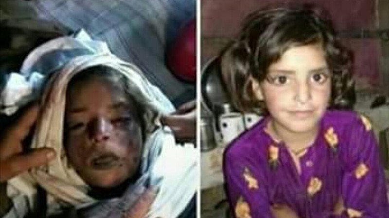 kathuagangrape:8yearoldmuslimbakarwalgirlrapedrepeatedlybeforebeingkilled