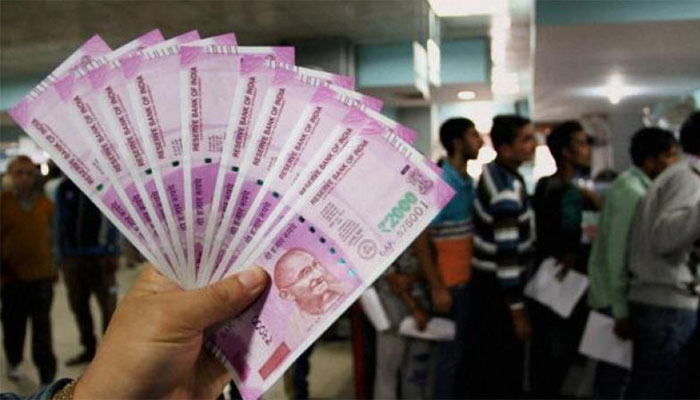gujaratgovtannounces4%datostateemployees