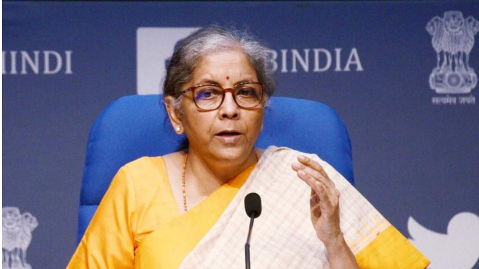 Centre Govt to table IBC amendment Bill in March session