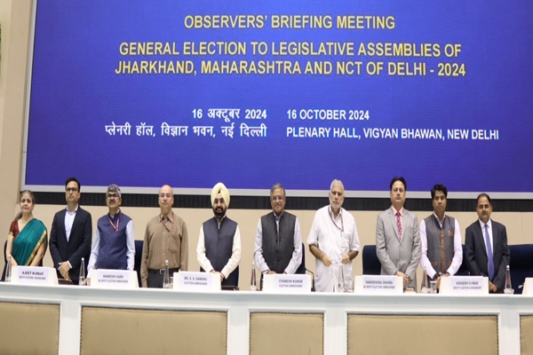 ecibriefscentralobserverstobedeployedforstateassemblyelectionsbyeelections