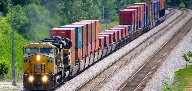 First cherry cargo train set to roll from J&K to Mumbai in June 