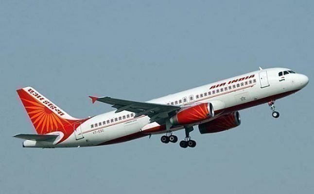 airindiatooperate36flightsbetweenindiausfromjuly11