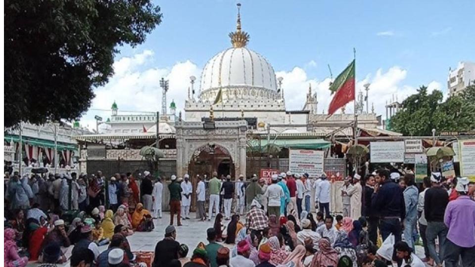 Ajmer Dargah and Collectorate office receives bomb threat email