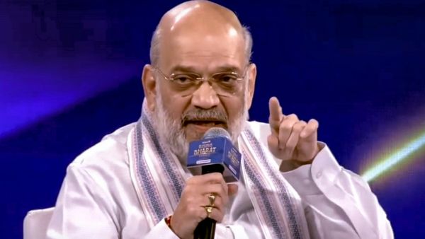 gujaratoffersanidealecosystemforindustriesrangingfromitandinfrastructuretomsmesandstartups:amitshah