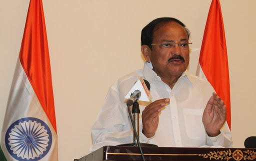 venkaiahnaiduadvisesyouthtorunchallengesposedbycovid19pandemicintoopportunities