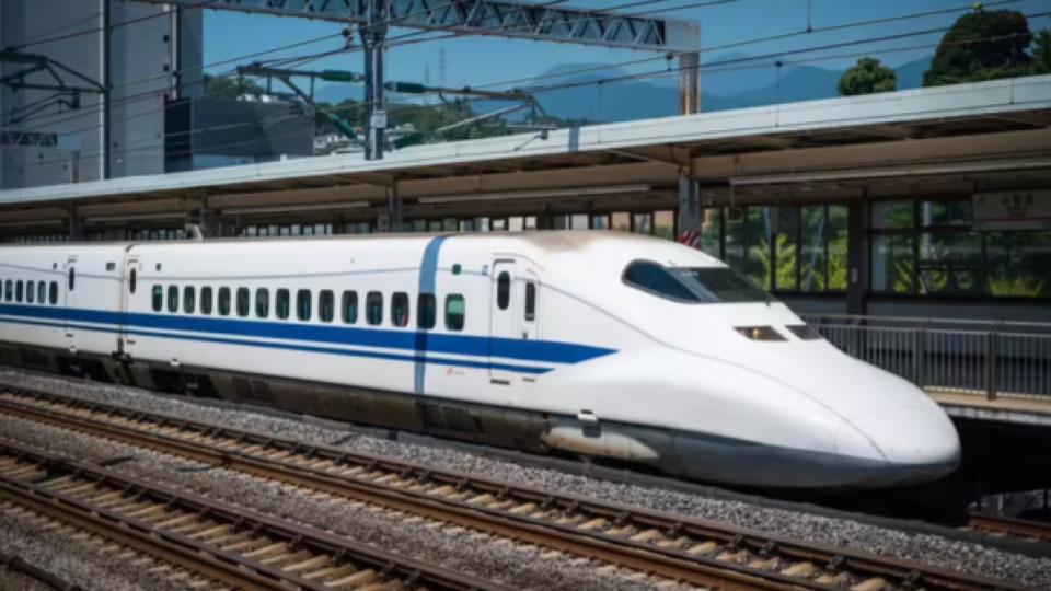 First Bullet Train To Be Launched In India On August 15, 2027 