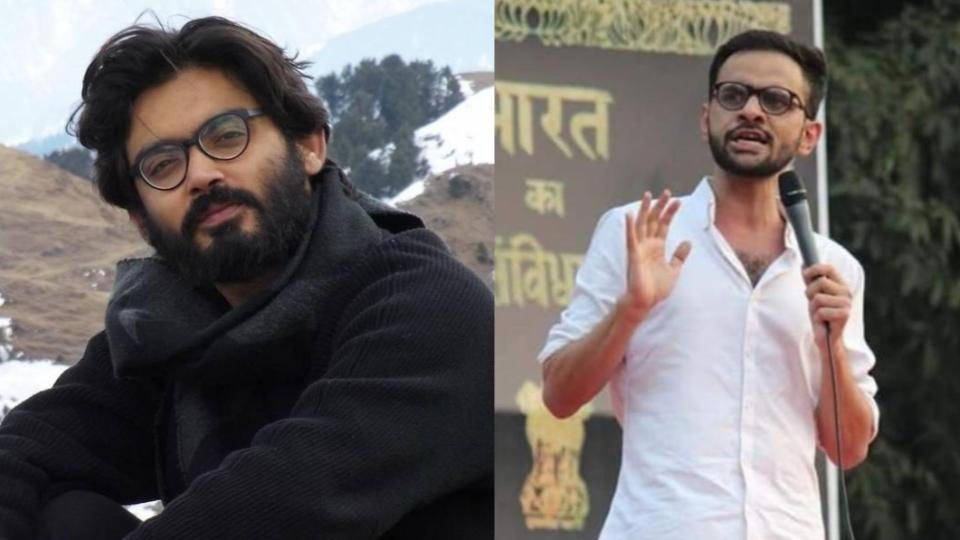 Delhi High Court to Hear Umar and Sharjeel Bail Pleas on Sept 30