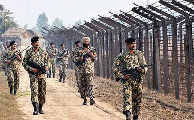 7militantskilled4infiltrationbidsfoiledin48hours:army