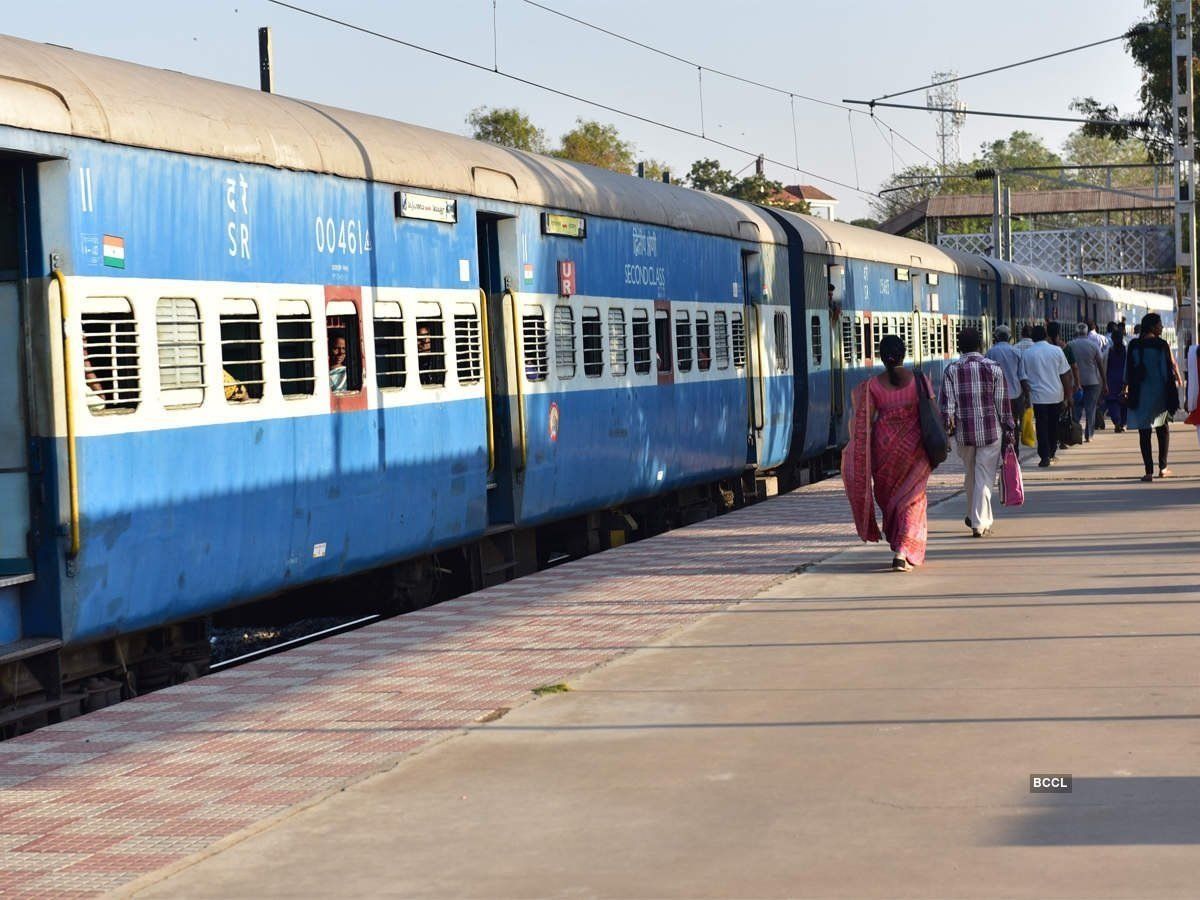 200nonactrainstorundailyfrom1stjune:piyushgoyal