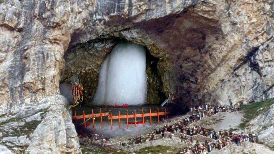 Amarnath Yatra Registration Begins From April 15