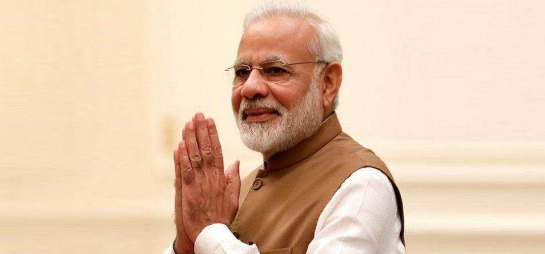 primeministernarendramodiis2019smostadmiredmaninindia