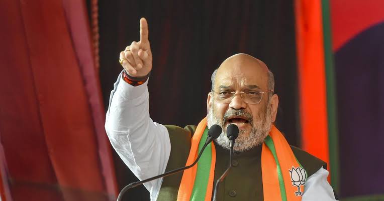 homeministeramitshahdirectsdelhipolicetotakestrictactionagainstculprit