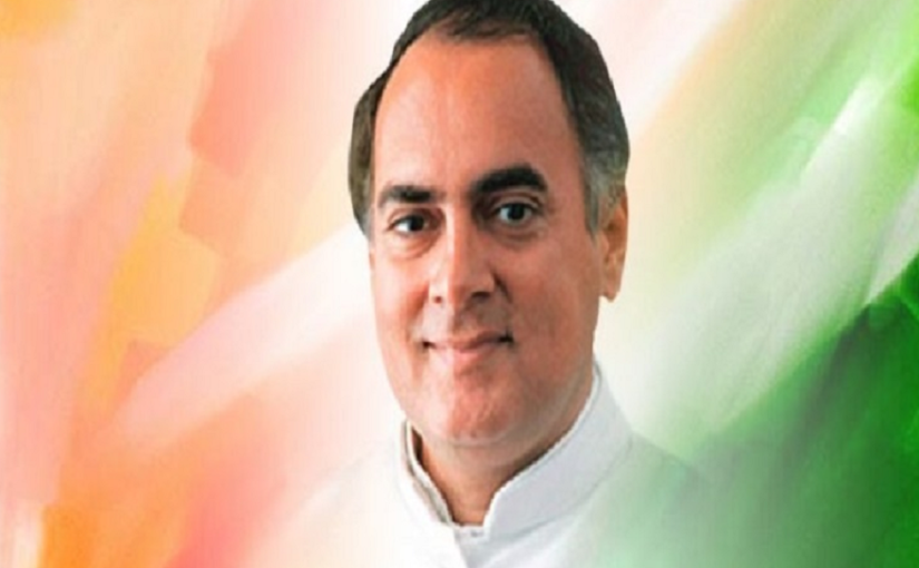 pmmodirajnathpaytributetorajivgandhionhisbirthanniversary