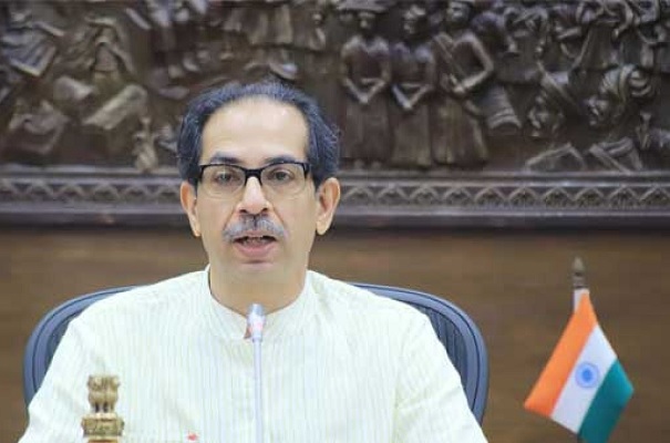 iwillresignifevenonerebelmlatellsmetosaysmaharashtracmuddhavthackeray