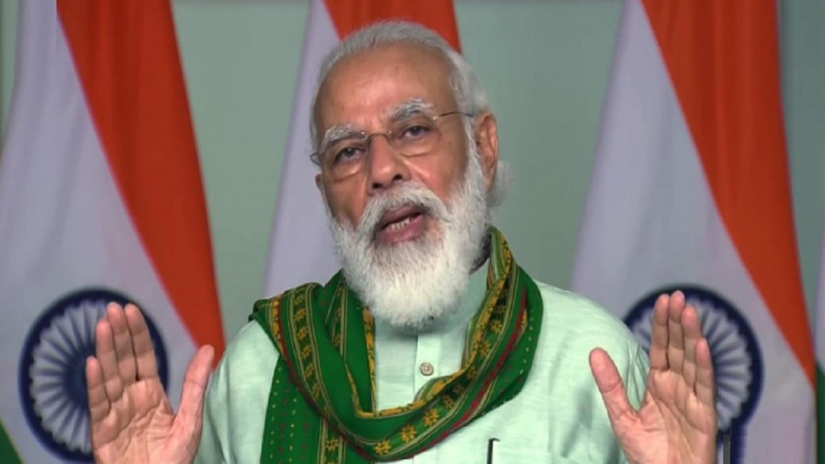 primeministermoditoholdtalkswithhisdenmarkcounterparttoday