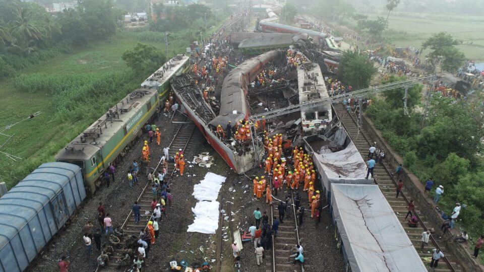 Even ticketless travellers will receive compensation in Odisha Train Tragedy: Centre