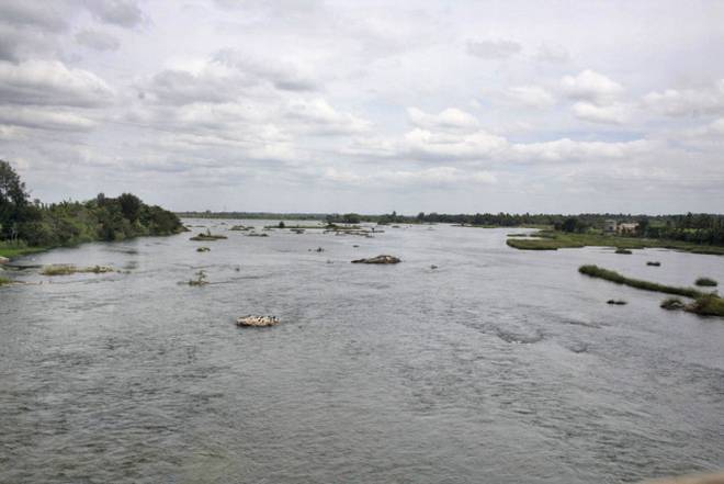 firstmeetingofcauverywatermanagementauthoritytobeheldtoday