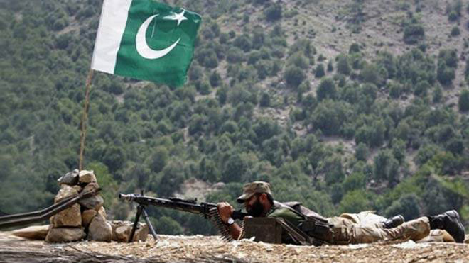 pakistaniforcesagainresortstofiringandheavymortarshellingalongloc