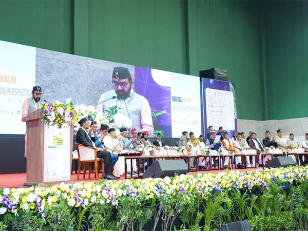 uttarakhandcmpushkarsinghdhamiinauguratestheworldayurvedacongressandarogyaexpo2024