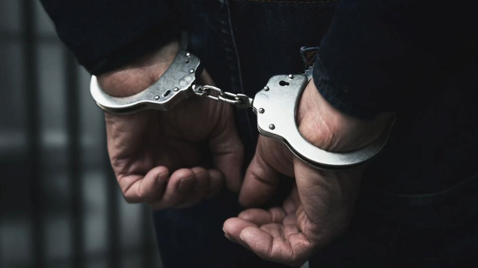 Man arrested for abducting son from school in Madhya Pradesh