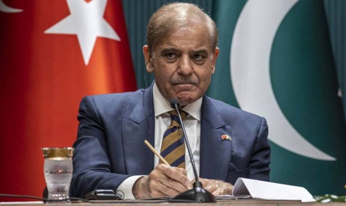 pakistanpmshehbazsharifseekstalkswithindiaonallissuesincludingkashmir