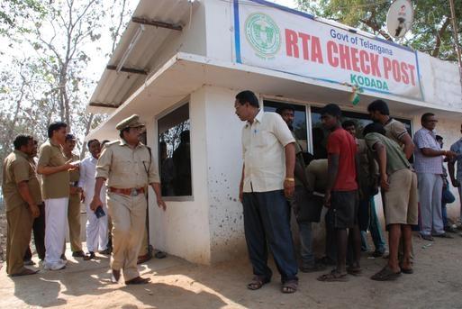 telanganastatetosetupbordercheckposts