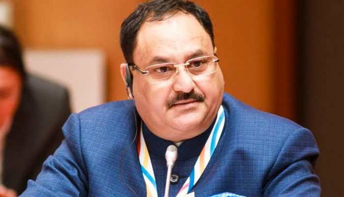bjpacceptsmandatewillactasconstructiveopposition:jpnadda
