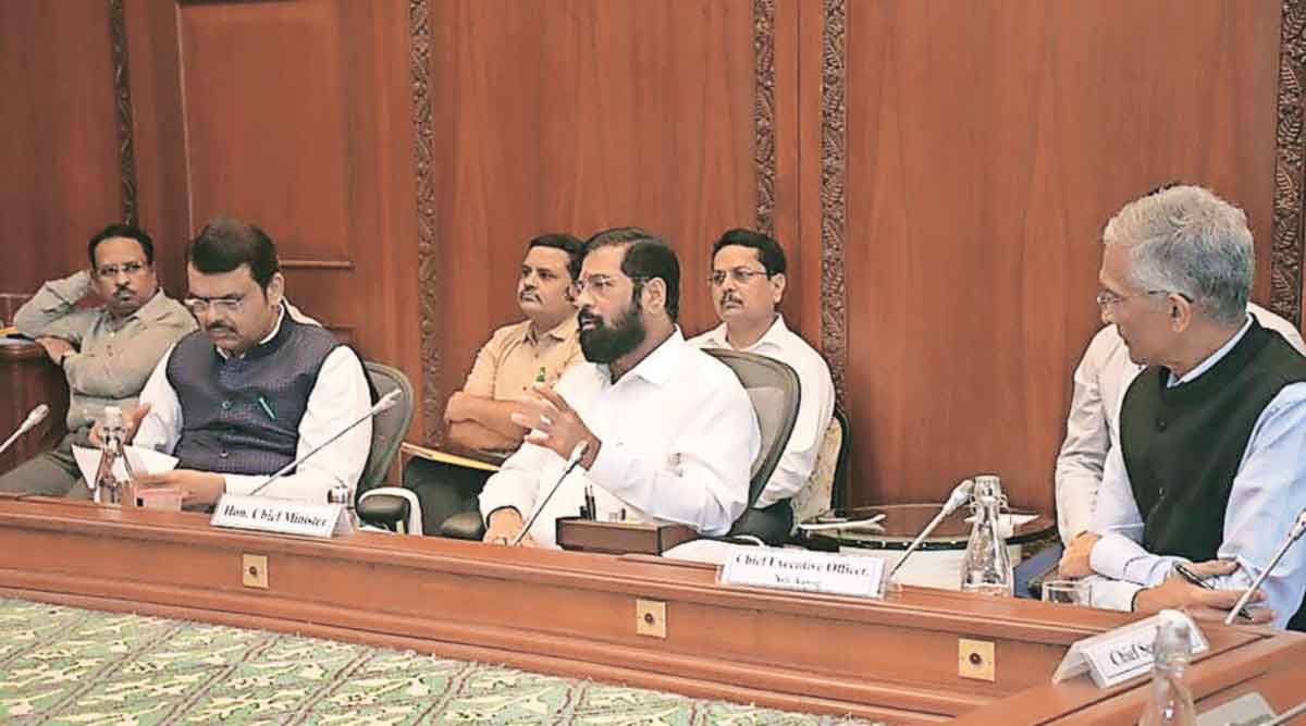 statelevelinstitutiononlinesofnitiaayogtobeestablishedinmaharashtra