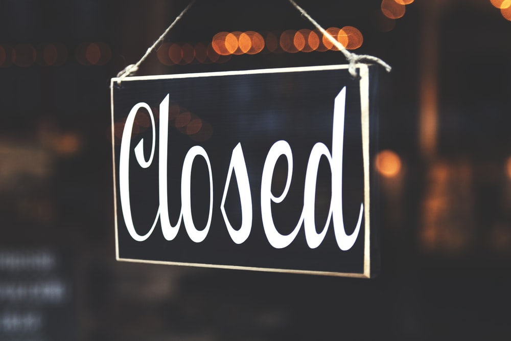 allprivateofficesrestaurantsclosedindelhitocontainspreadofcovid19