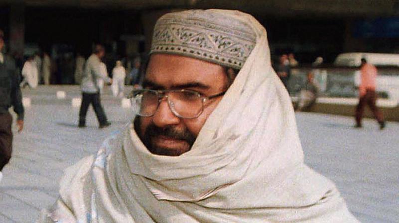 pakistansecretlyreleasesjemchiefmasoodazharfromcustodyamidtensionswithindia:report